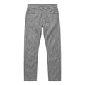 Premium Textured Grey Selvedge Denim Jeans