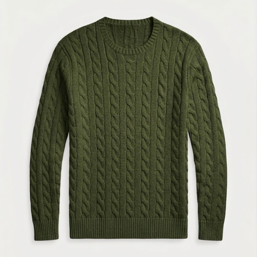 MERINO-PULLOVER [2 ZAHLEN, 5 ERHALTEN] + GESCHENK