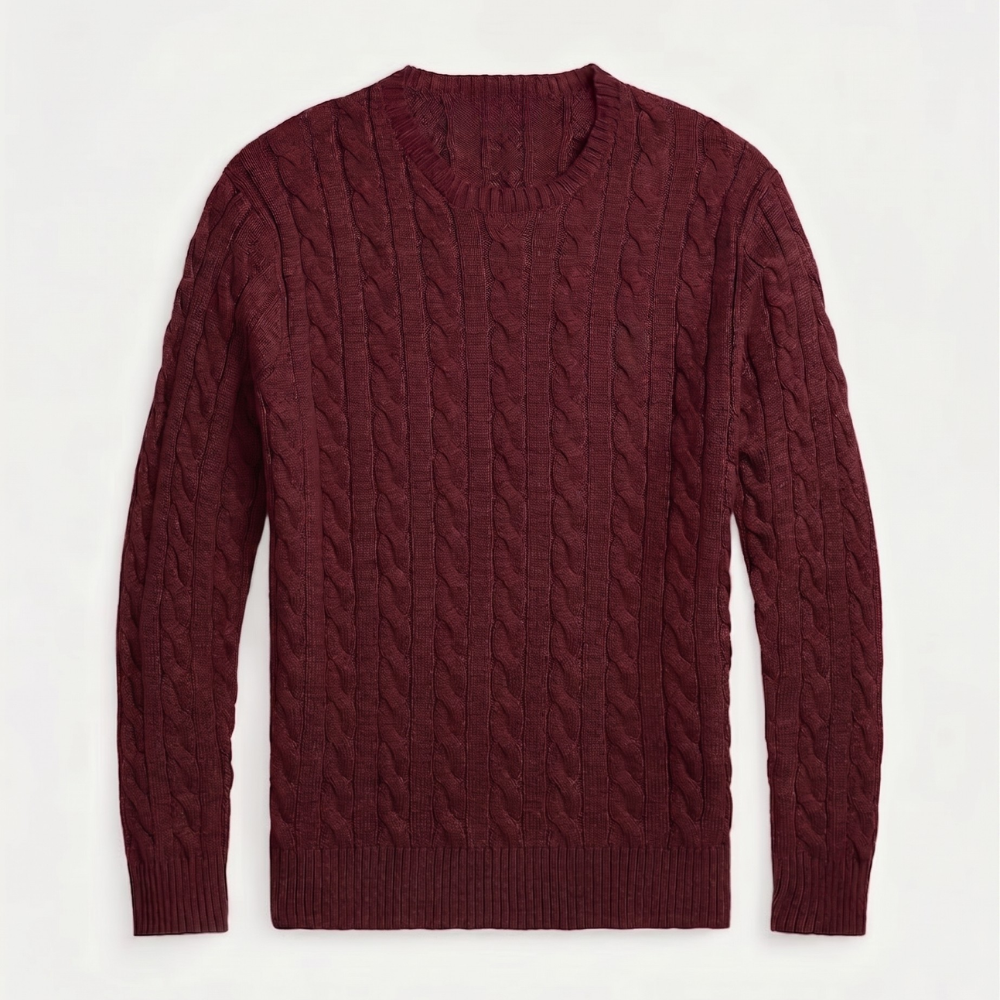 MERINO-PULLOVER [2 ZAHLEN, 5 ERHALTEN] + GESCHENK
