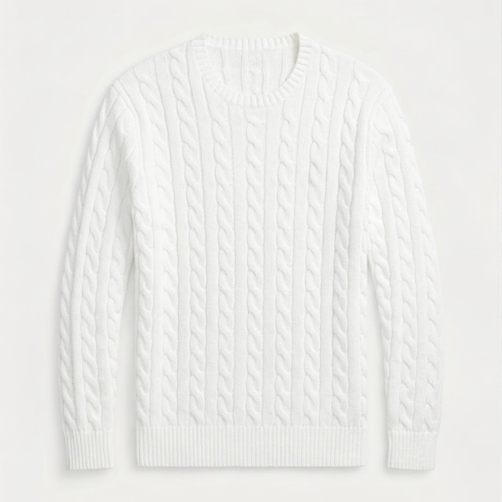 MERINO-PULLOVER [2 ZAHLEN, 5 ERHALTEN] + GESCHENK